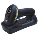 Сканер штрих-кода CipherLab 2564-2DMR-KIT USB: 2D, Bluetooth база, кабель USB-мультиинтерф. (A2564SMBKU0E1)