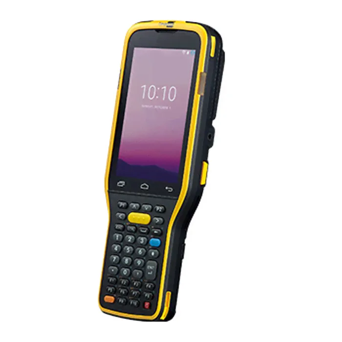 Терминал сбора данных CipherLab RK95 (RK95 2D, WiFi, BT5.0, And 9.0 wGMS, 28KEY, WVGA, 6000 mAh, арт. AK957S6N2NSR1)